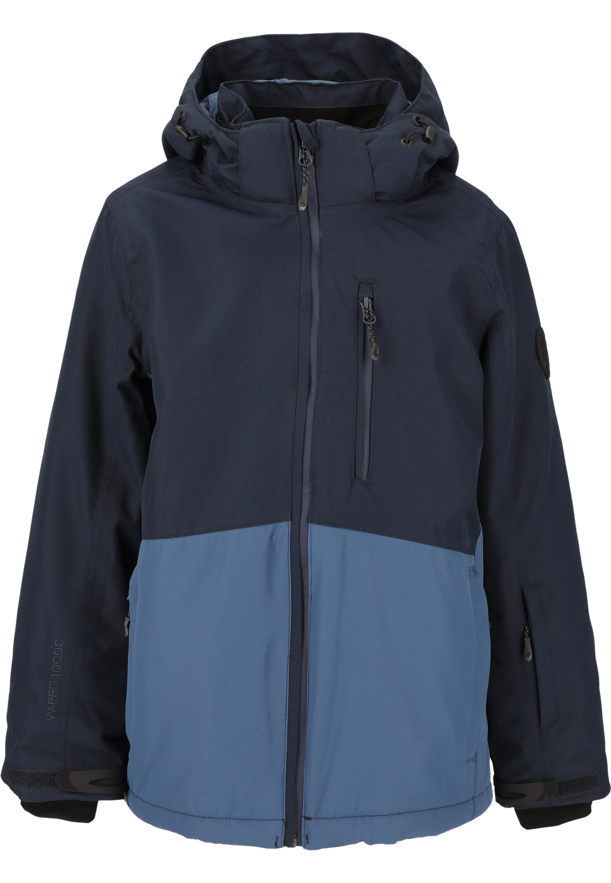 Kurtka narciarska dziecięca Whistler Drizzle W-PRO 10000