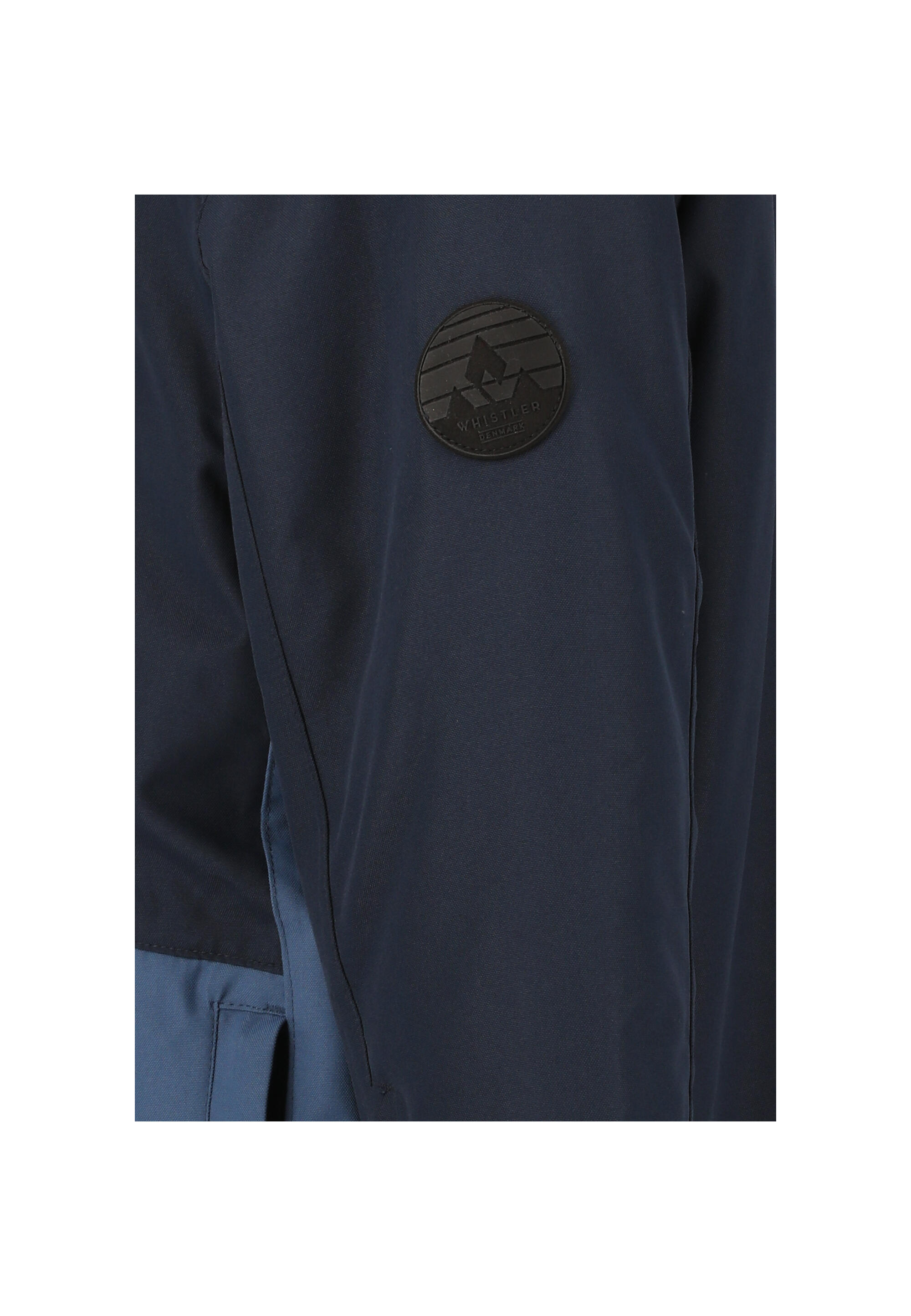 Jacke Drizzle 3/5