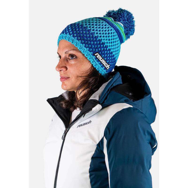 Reusch Mütze Ellie Beanie