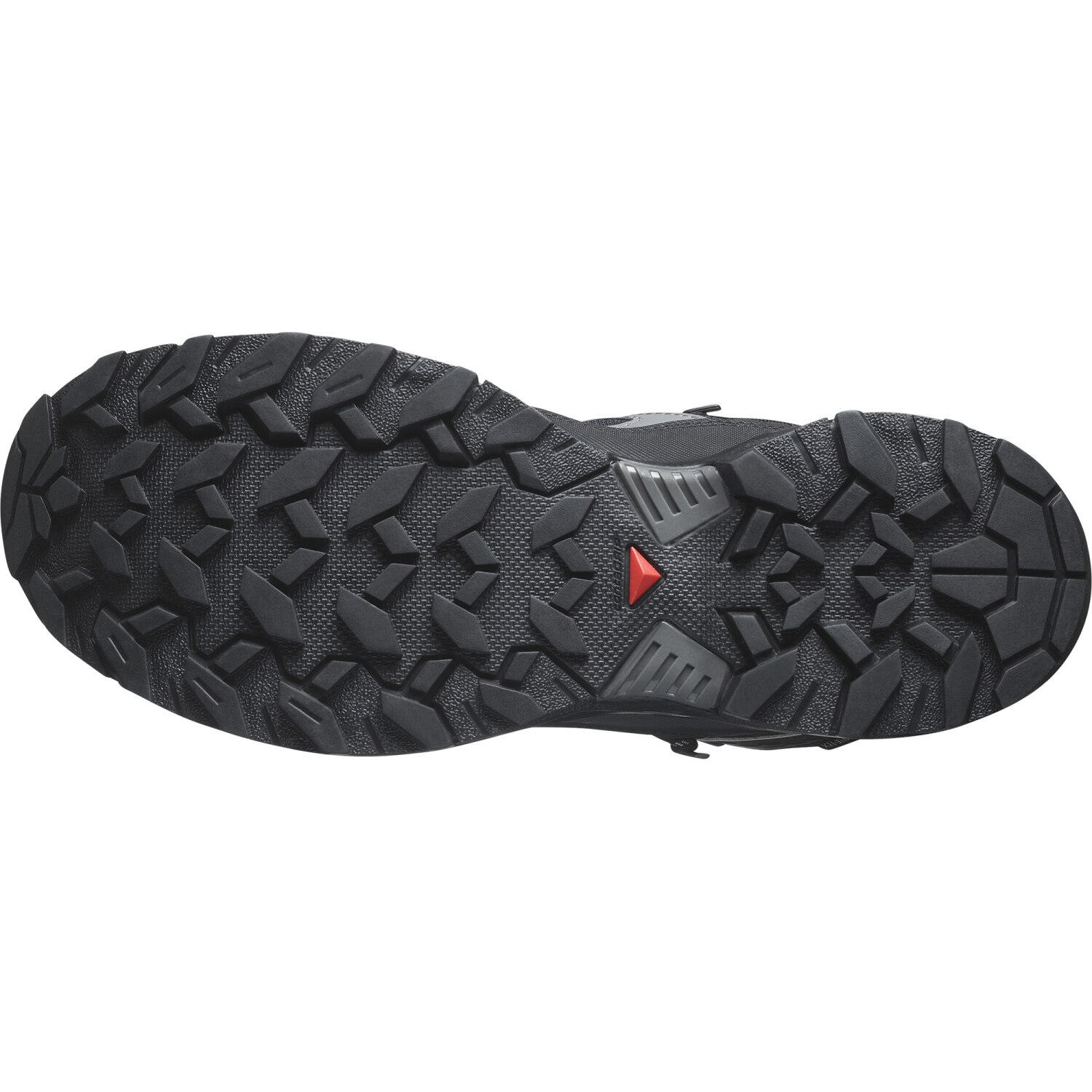 Stiefel Salomon Modell L47447600 für männer 5/6