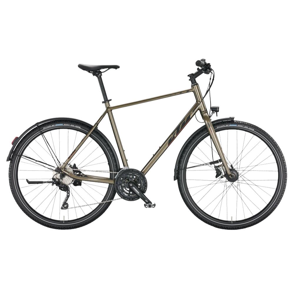 Rower Miejski KTM X-LIFE ACTION STREET H56