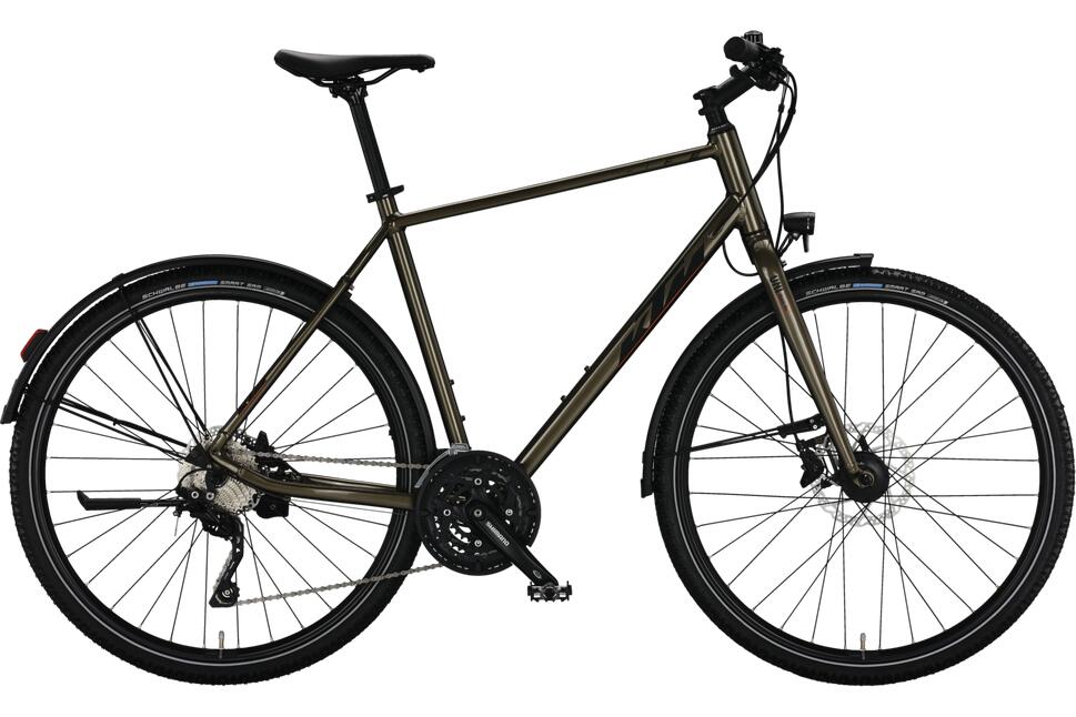 Rower Miejski KTM X-LIFE ACTION STREET H56