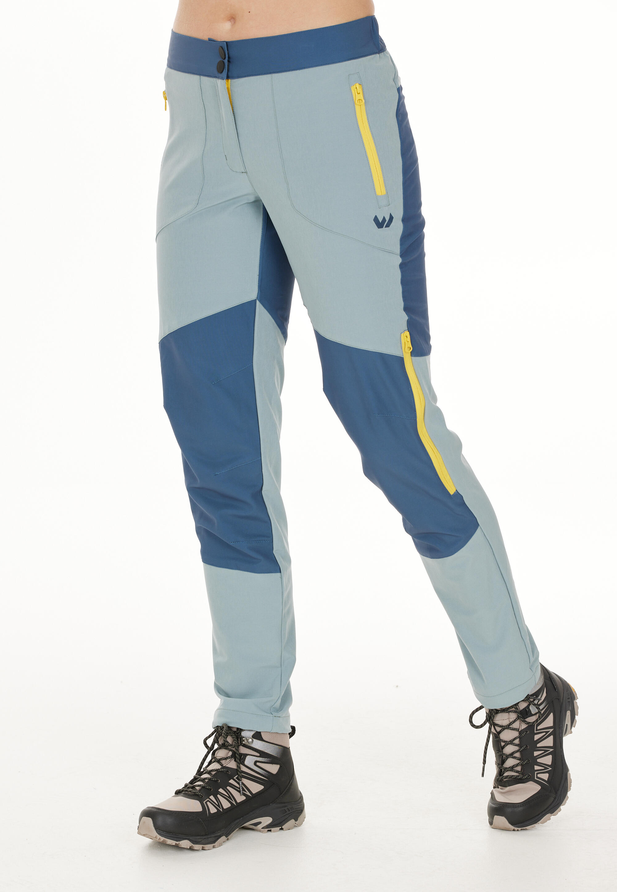 Broek voor buiten Saldon 4/5
