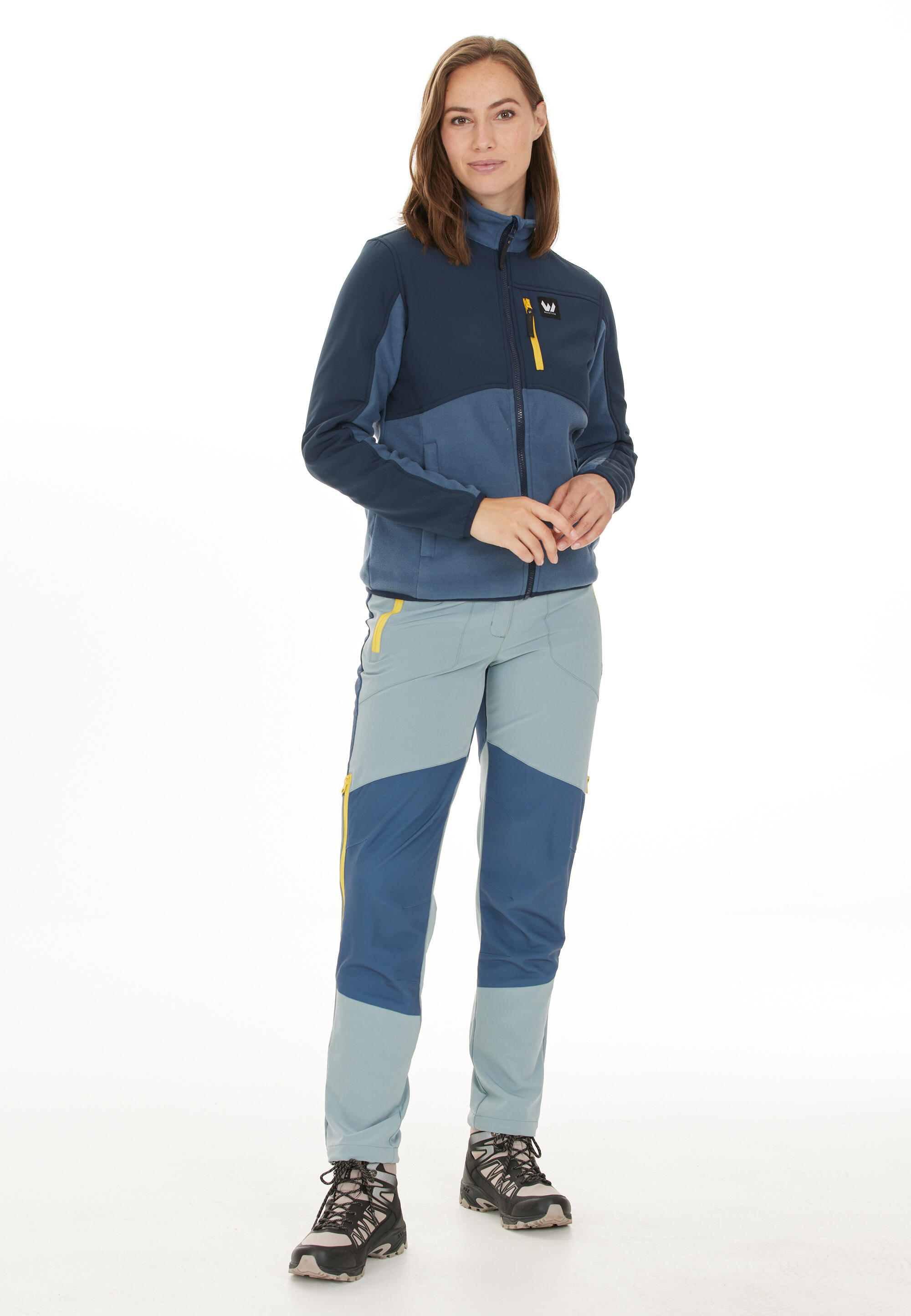 Broek voor buiten Saldon 3/5