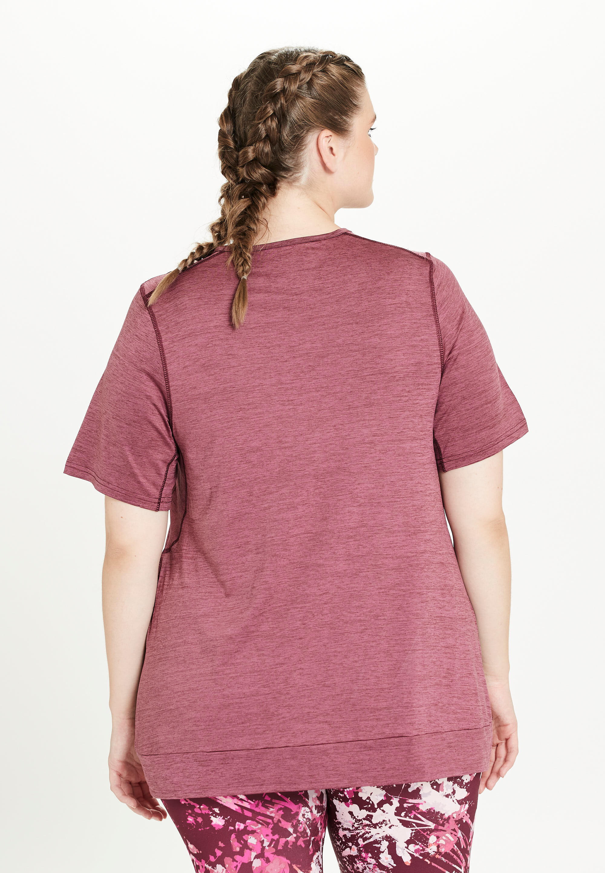 Maglia da donna Q Sportswear Bree 5/5