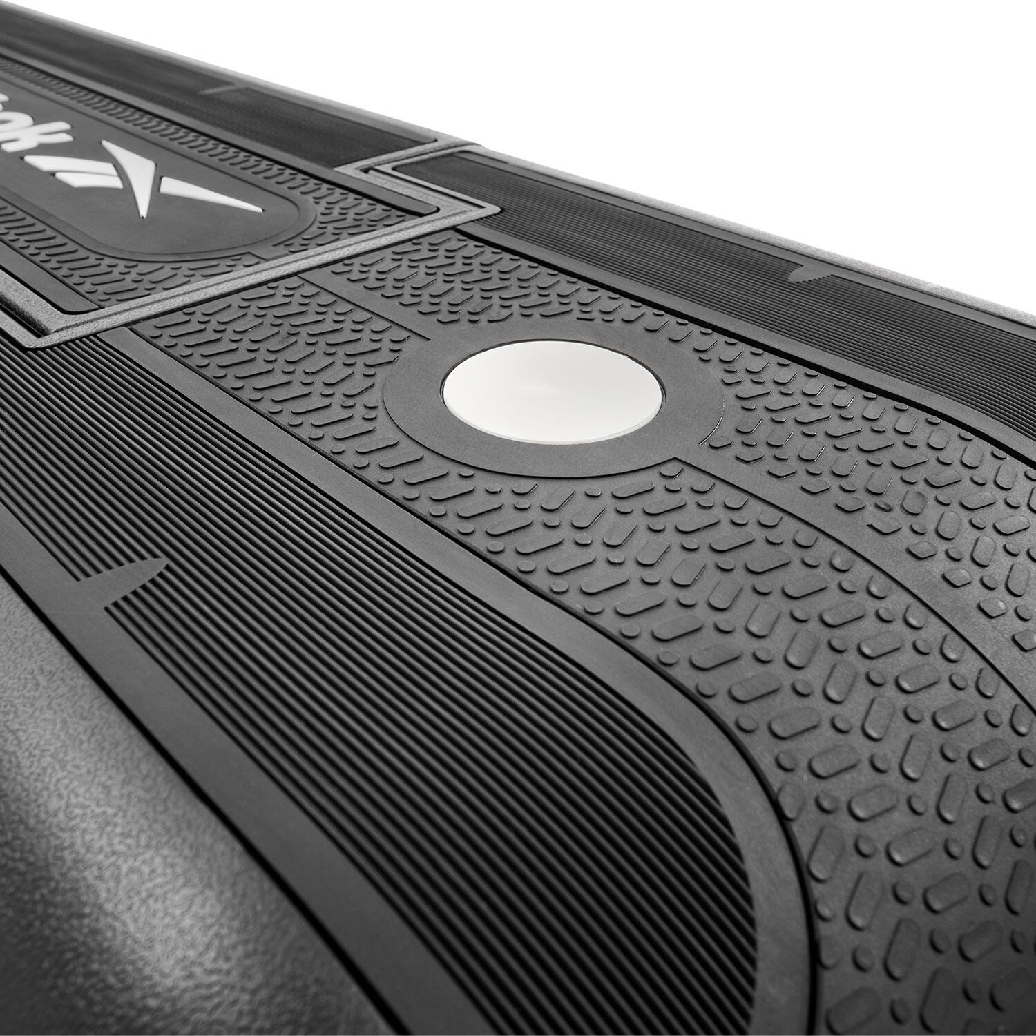 Reebok Step aerobic Deck Wit 5/7