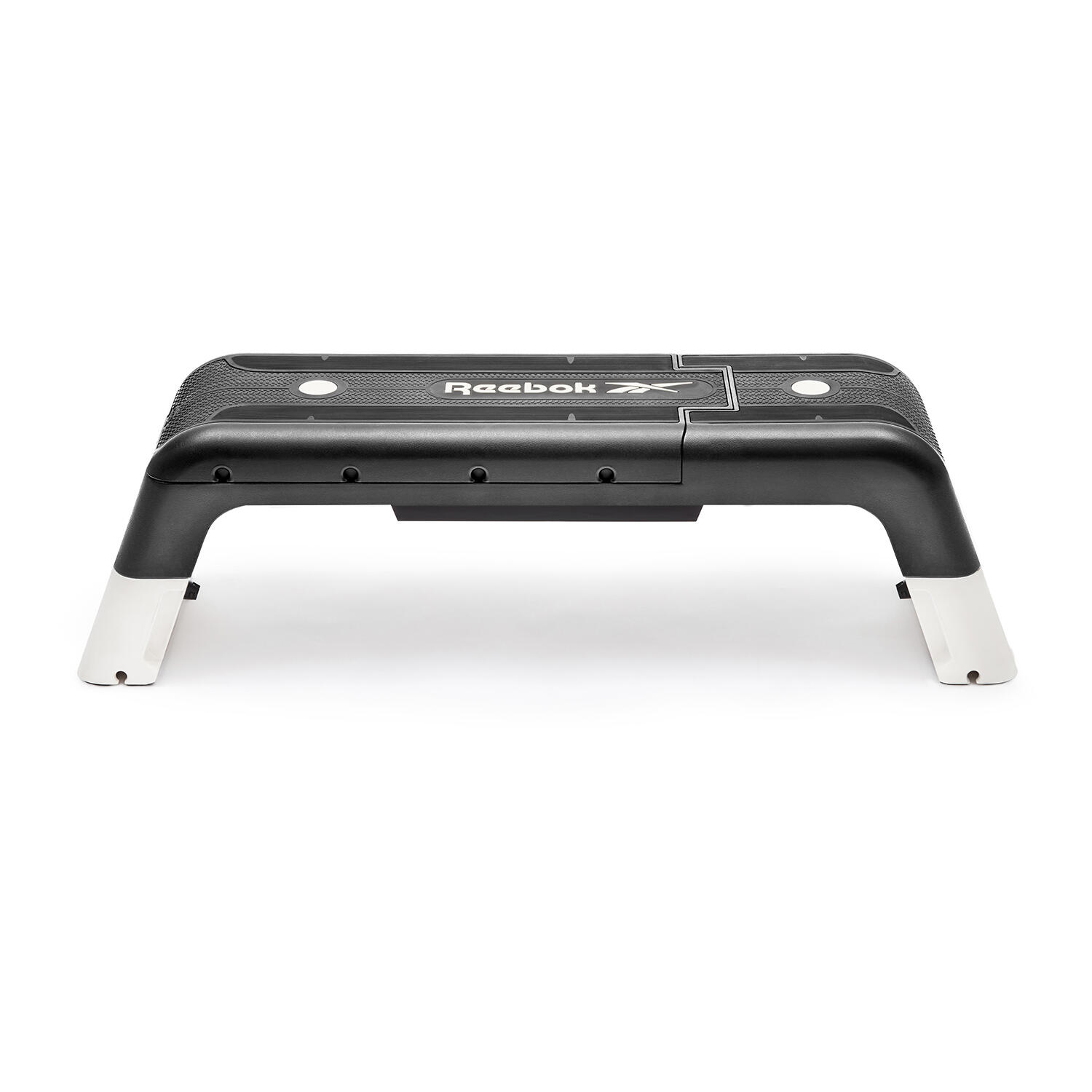Reebok Step aerobic Deck Wit 4/7
