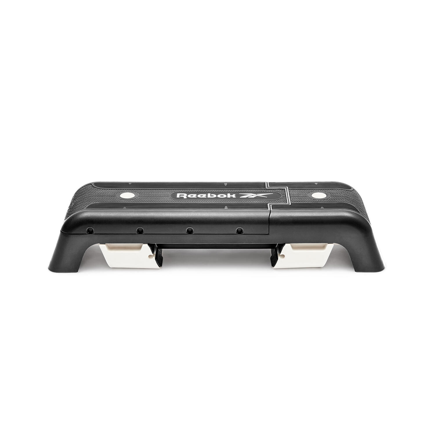 Reebok Step aerobic Deck Wit 3/7