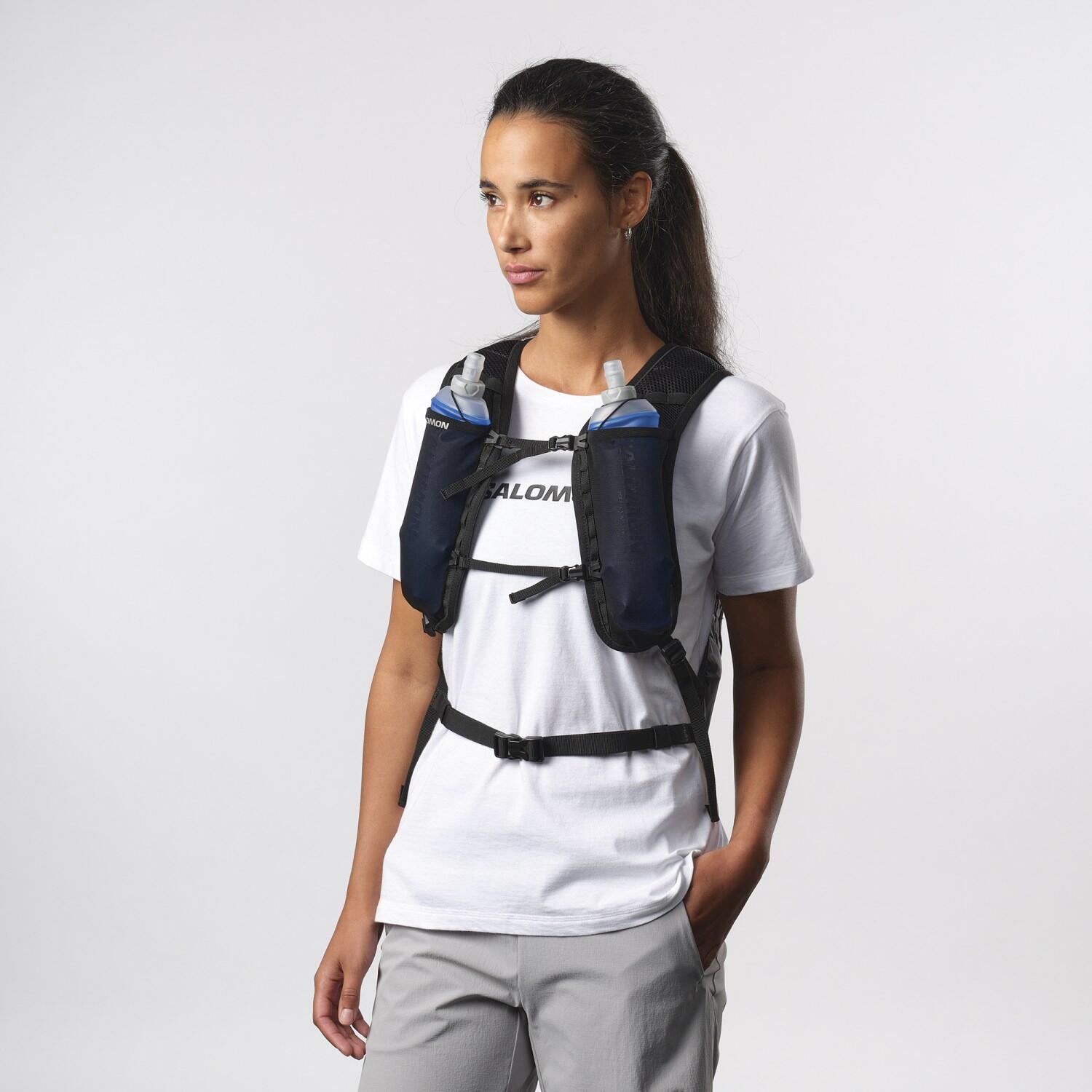 Zaino Salomon Cross 12 per unisex 2/7