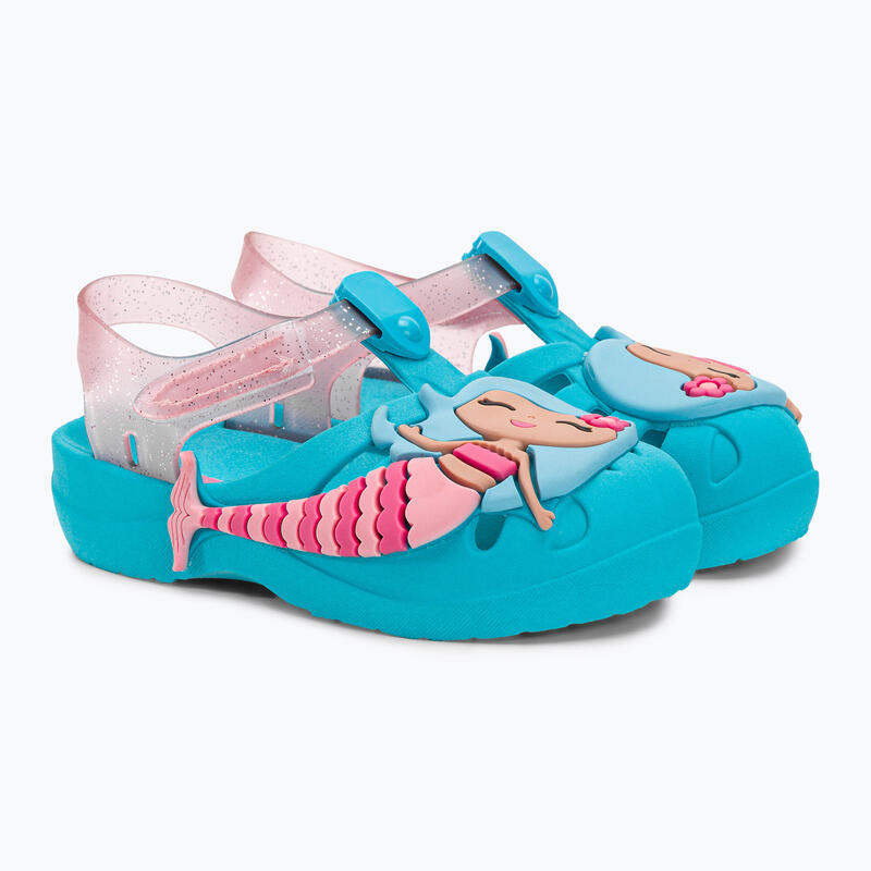 Sandalias Ipanema Verano VIII infantil