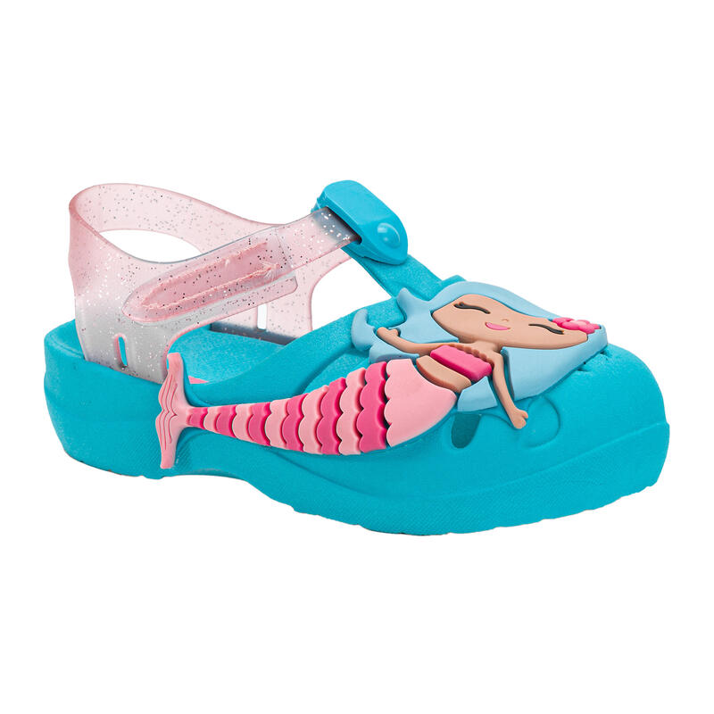 Sandalias Ipanema Verano VIII infantil