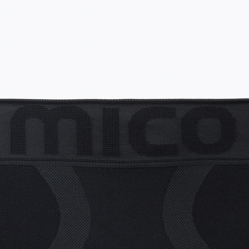 Pantaloni lungi termici pentru bărbați Mico Warm Control