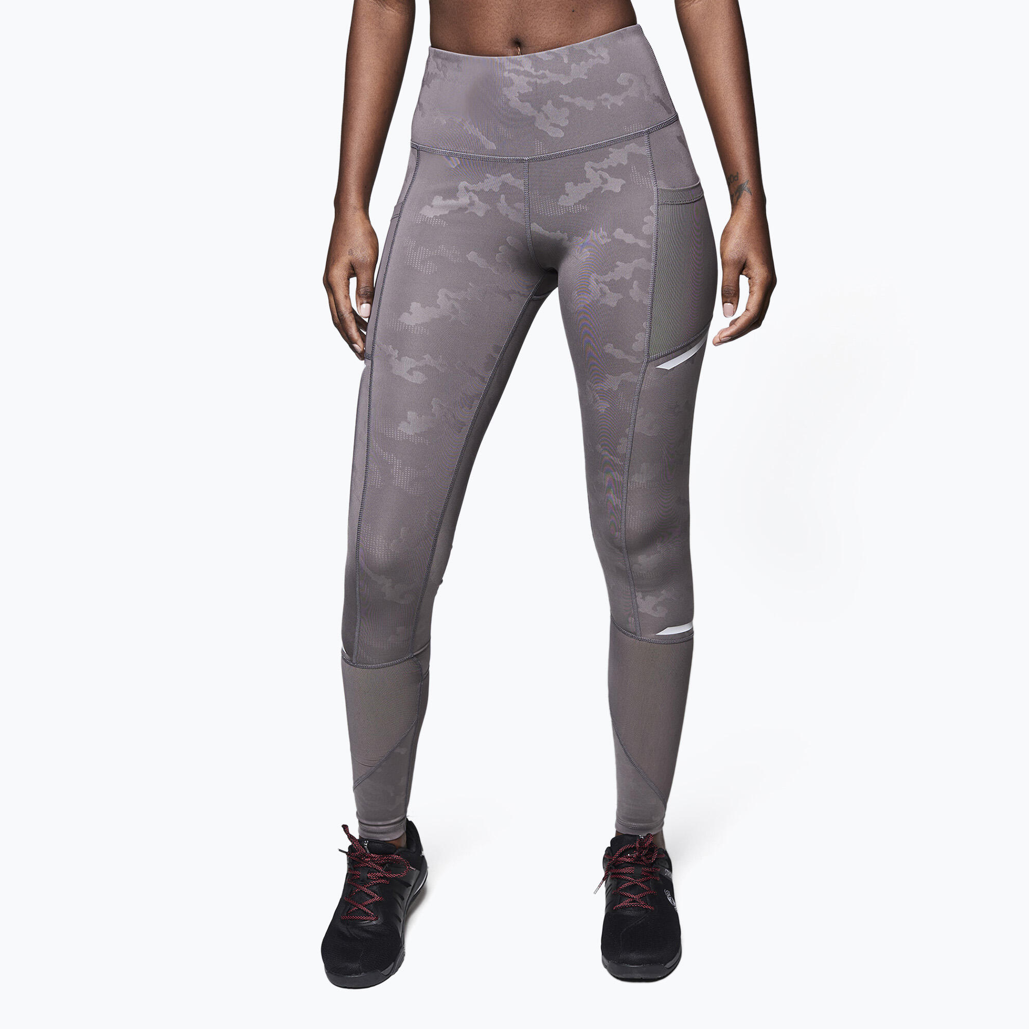 Leggings da allenamento da donna STRONG ID 3/3