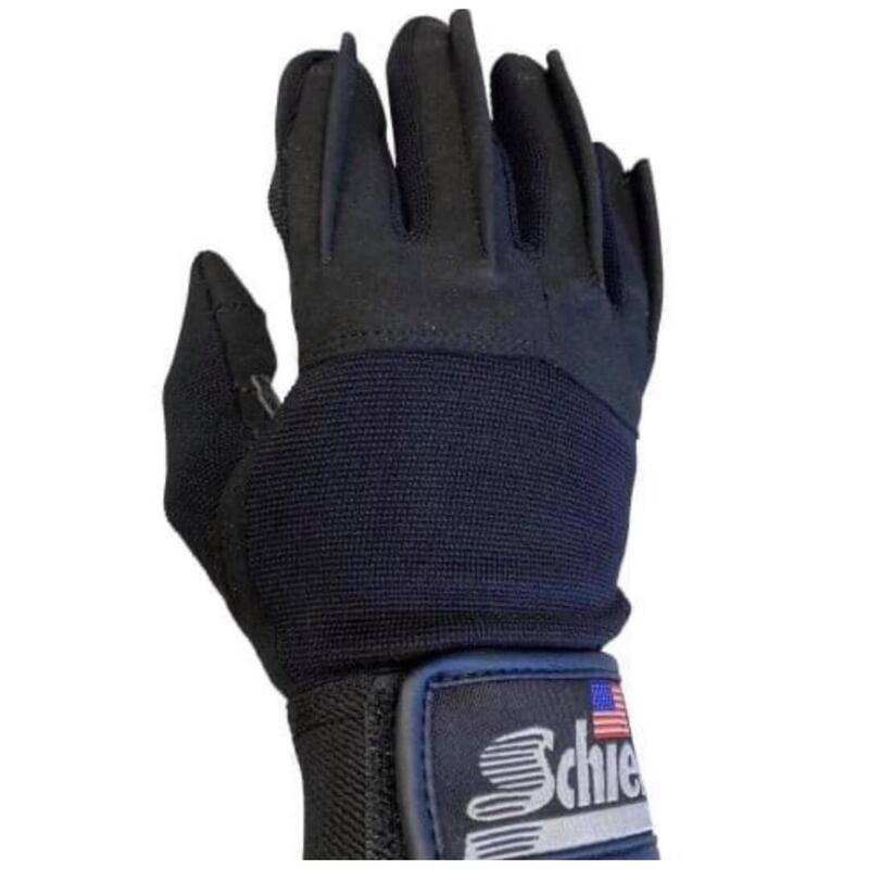 Platinum Levage Gants avec Protection Complète des Doigts Modèle 530F