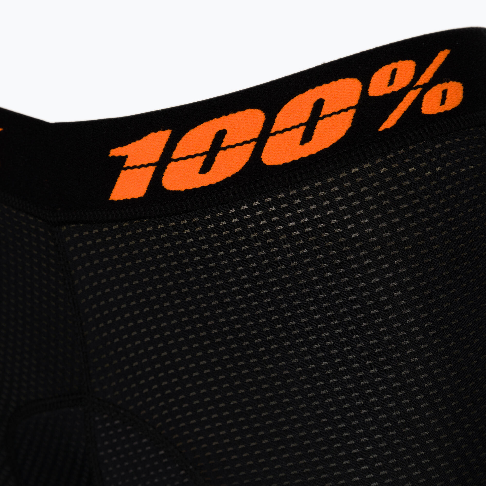 Boxers de ciclismo feminino com forro 100% Crux 3/5
