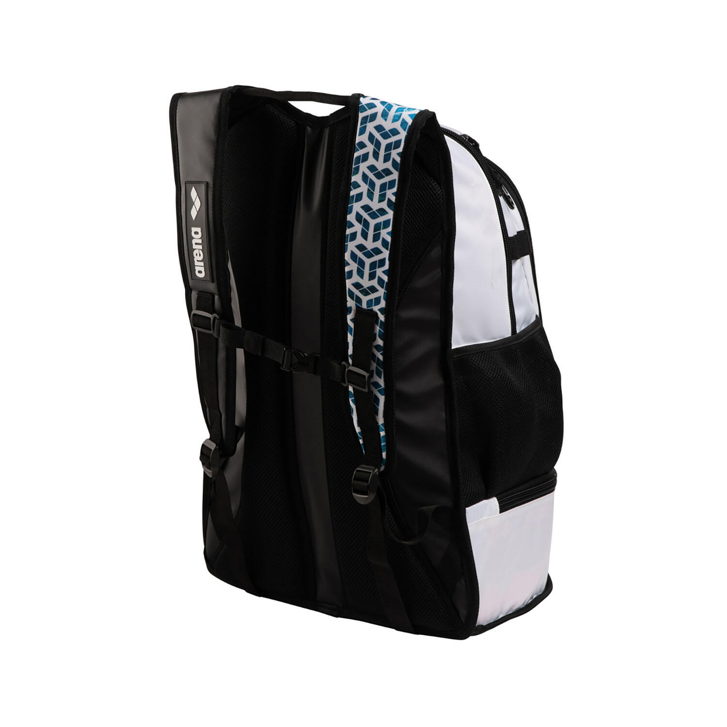 Arena Fastpack 3.0 40L Backpack - Planet Water 4/7