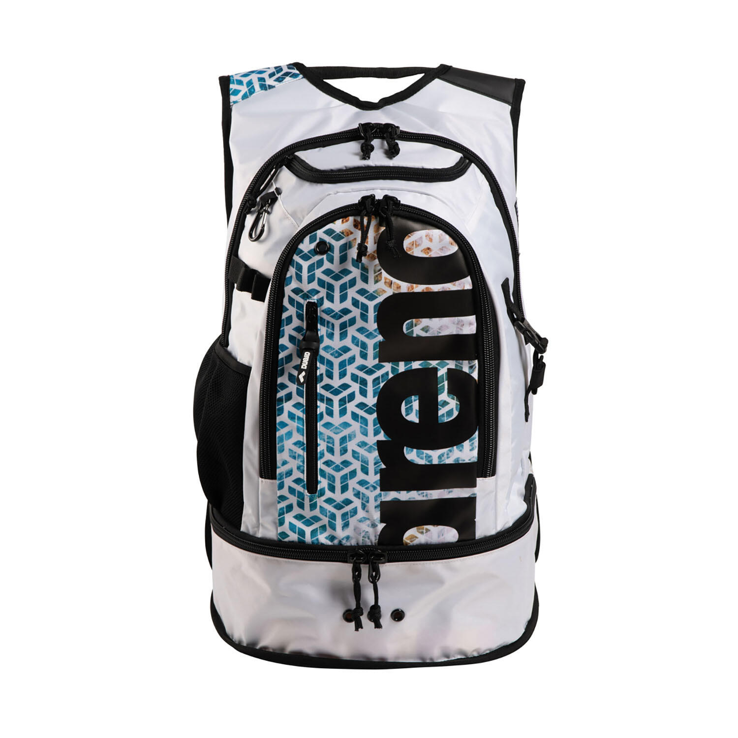 Arena Fastpack 3.0 40L Backpack - Planet Water 5/7