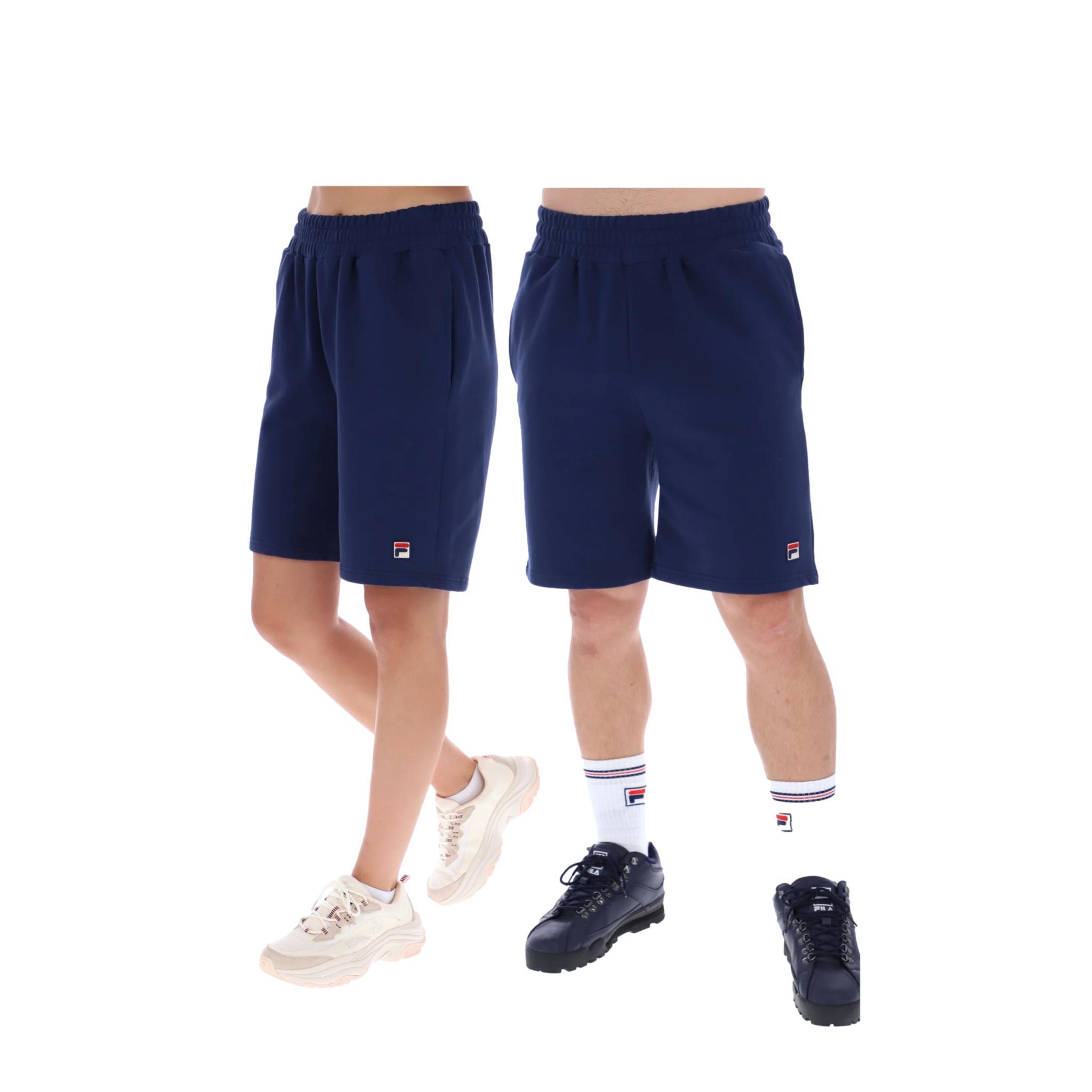 Fila Vico 2 F-Box Shorts - Fila Navy 3/3