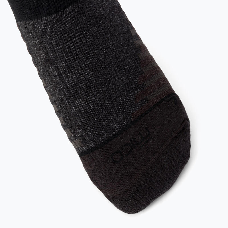 Calzini da escursionismo Smartwool Everyday Blocked Stripe Crew