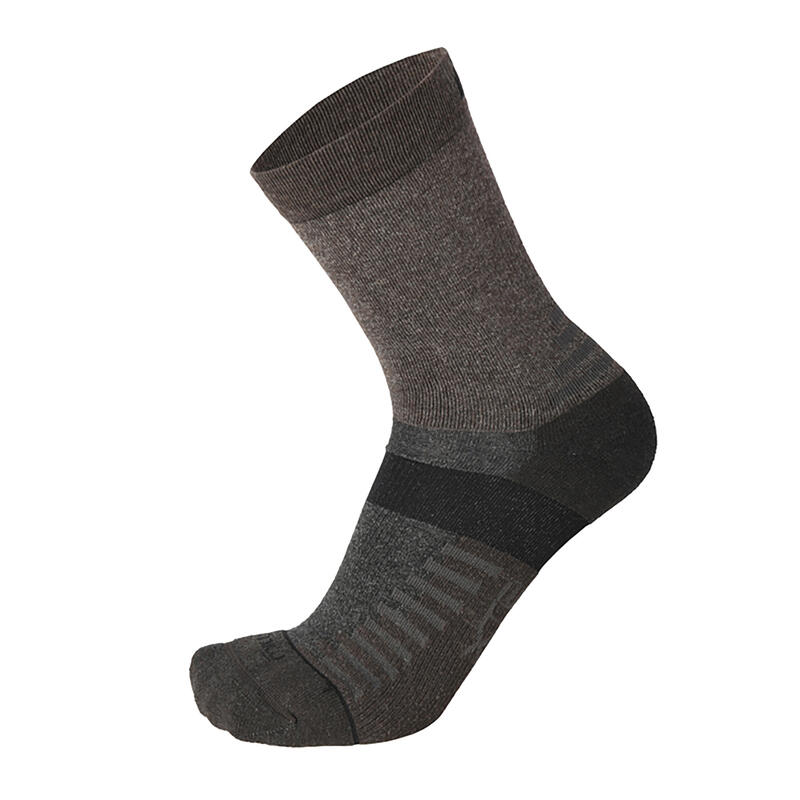 Calcetines de trekking Mico Medium Weight Crew Outdoor Tencel