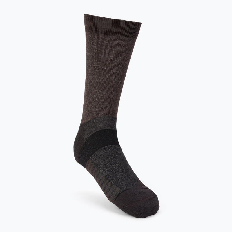 Calzini da escursionismo Smartwool Everyday Blocked Stripe Crew