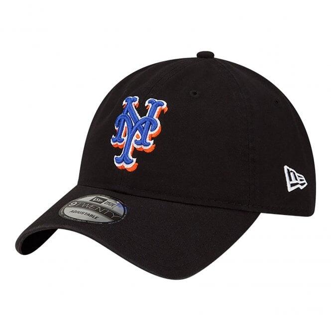 New Era MLB New York Mets 9 Twenty Classic 2.0 Cap