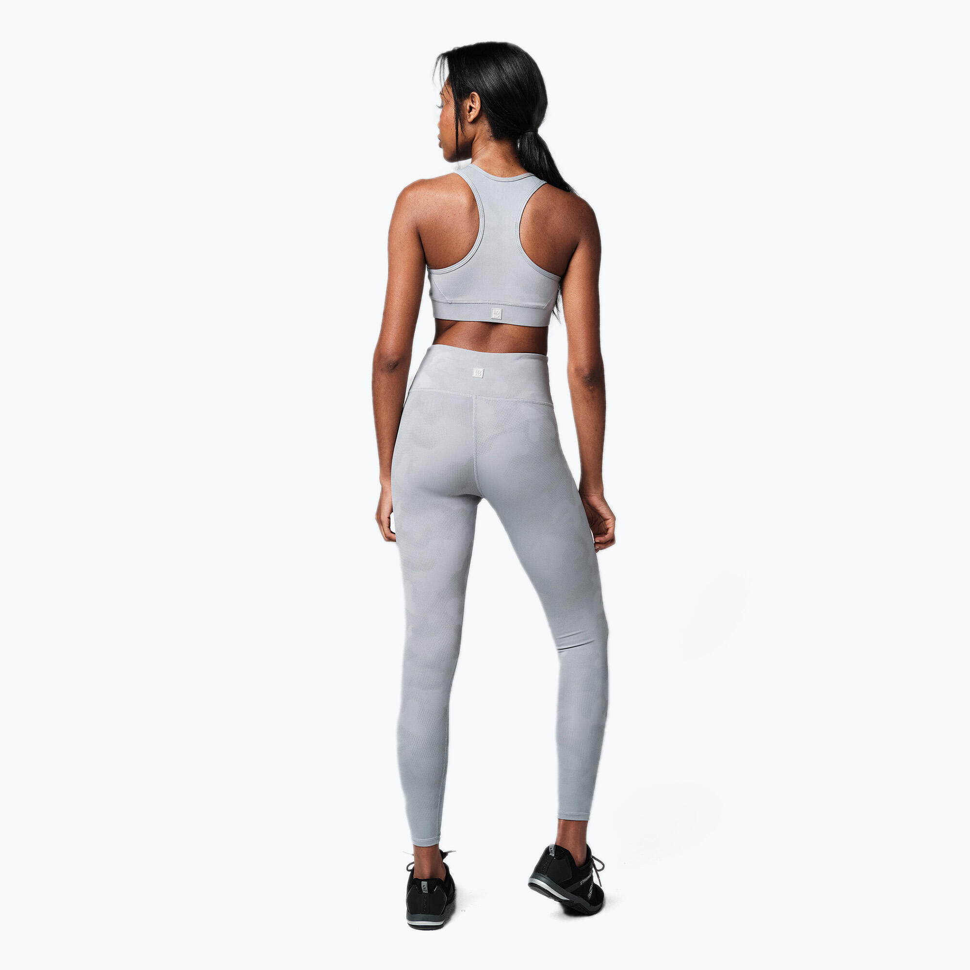Legginsy treningowe damskie STRONG ID 4/5
