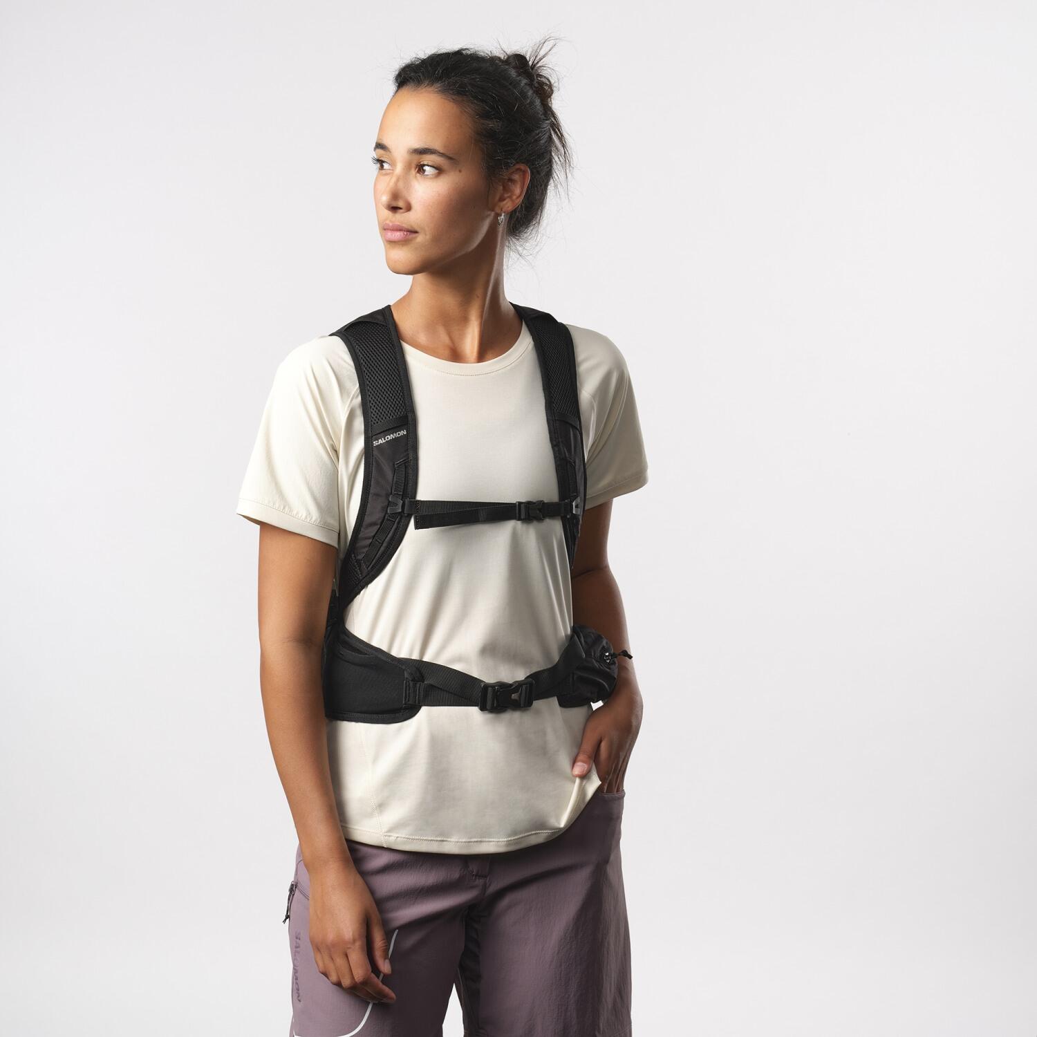 Zaino Salomon Trailblazer 20 per unisex 2/7