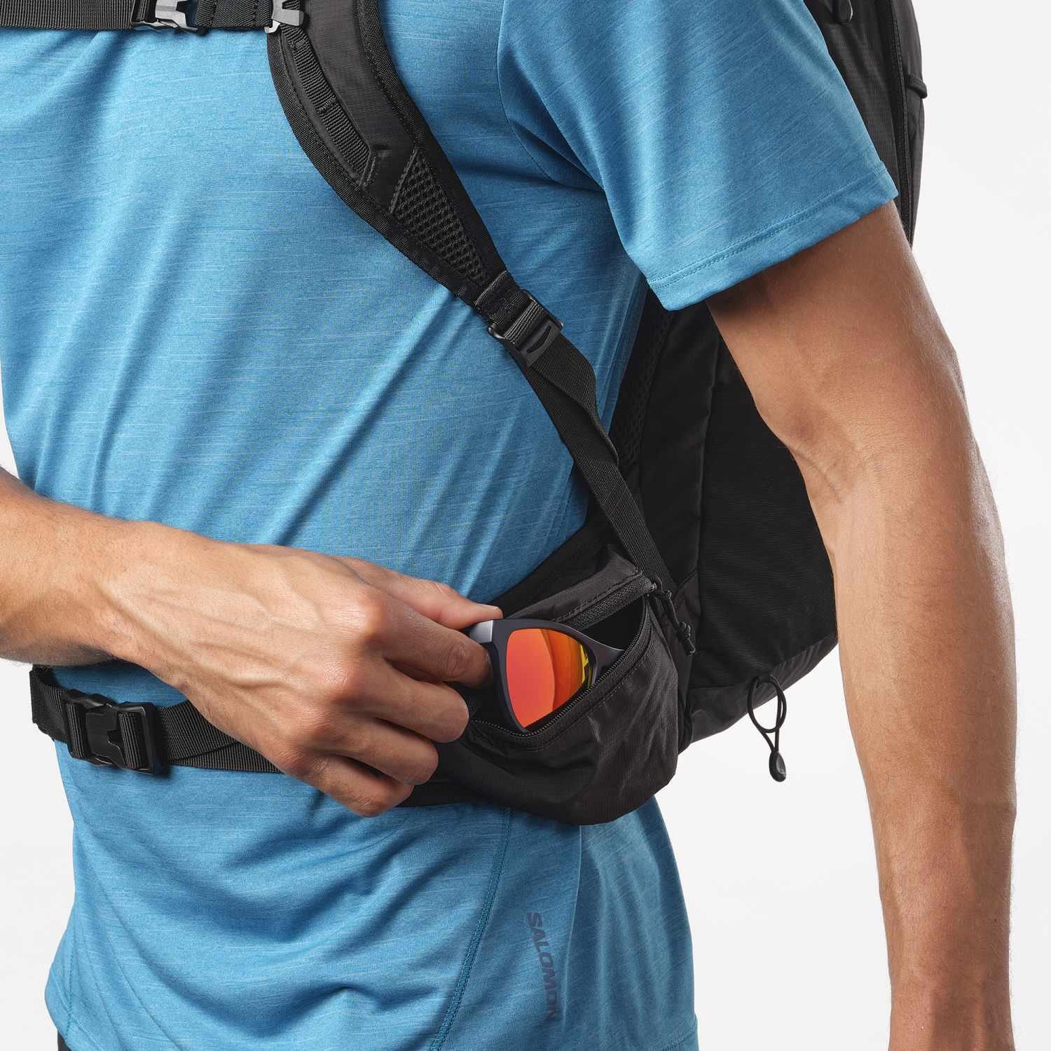 Zaino Salomon Trailblazer 20 per unisex 4/7