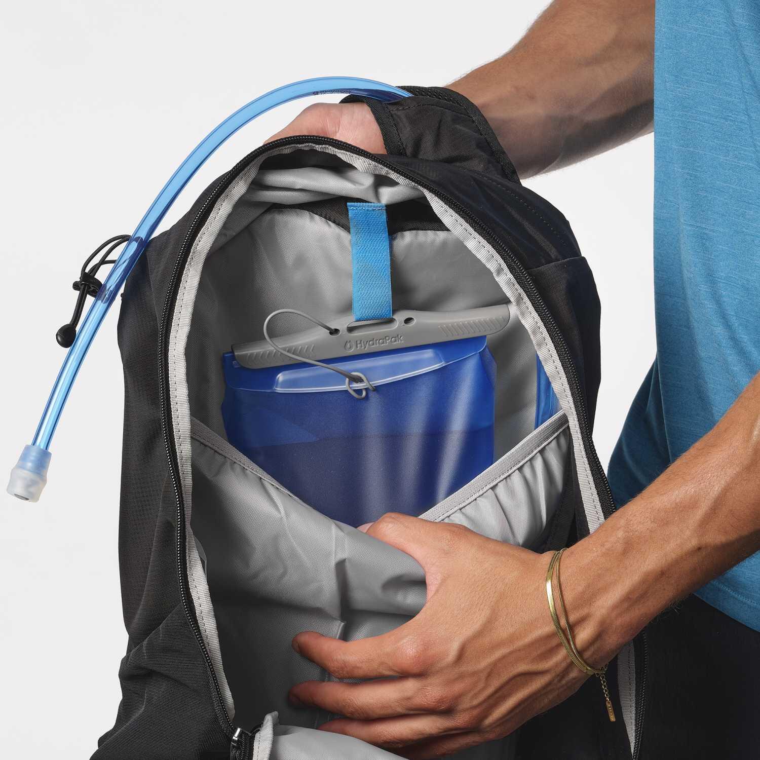 Zaino Salomon Trailblazer 20 per unisex 6/7