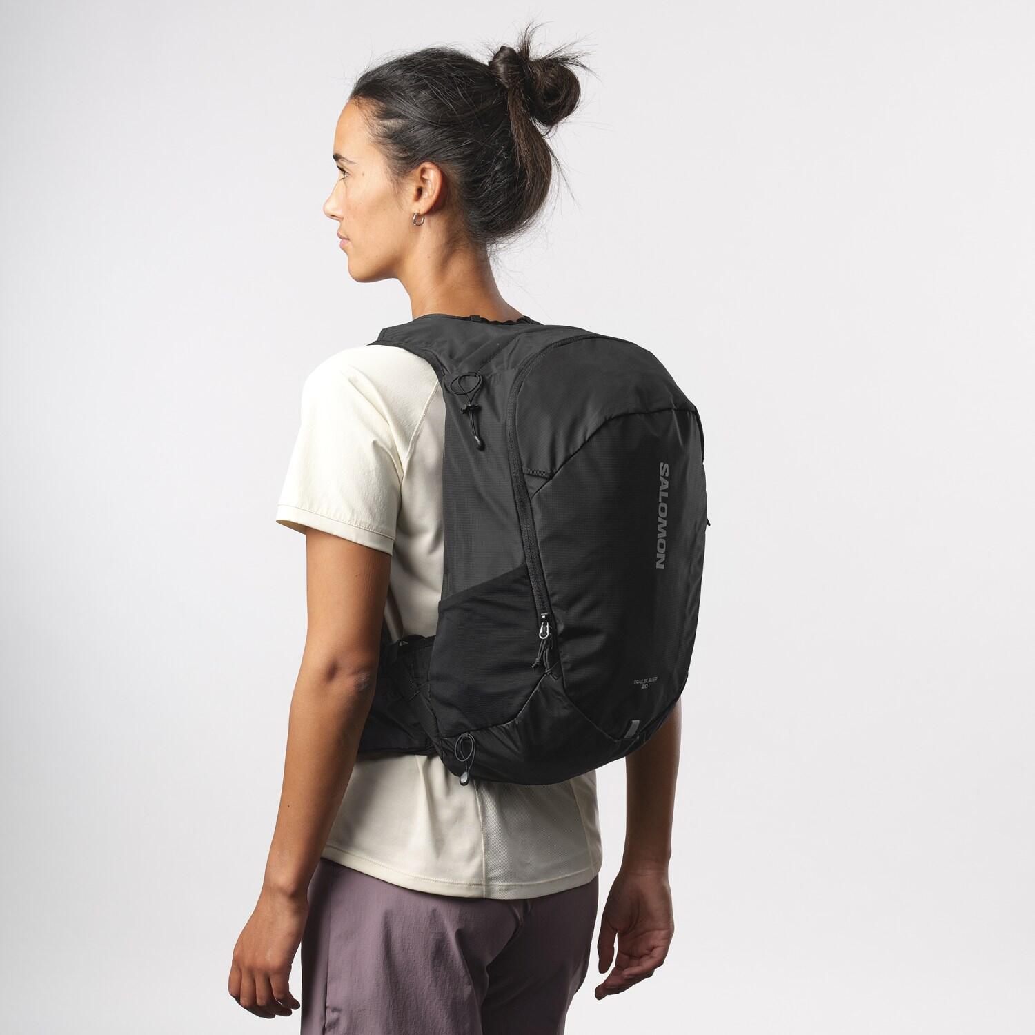 Zaino Salomon Trailblazer 20 per unisex 3/7