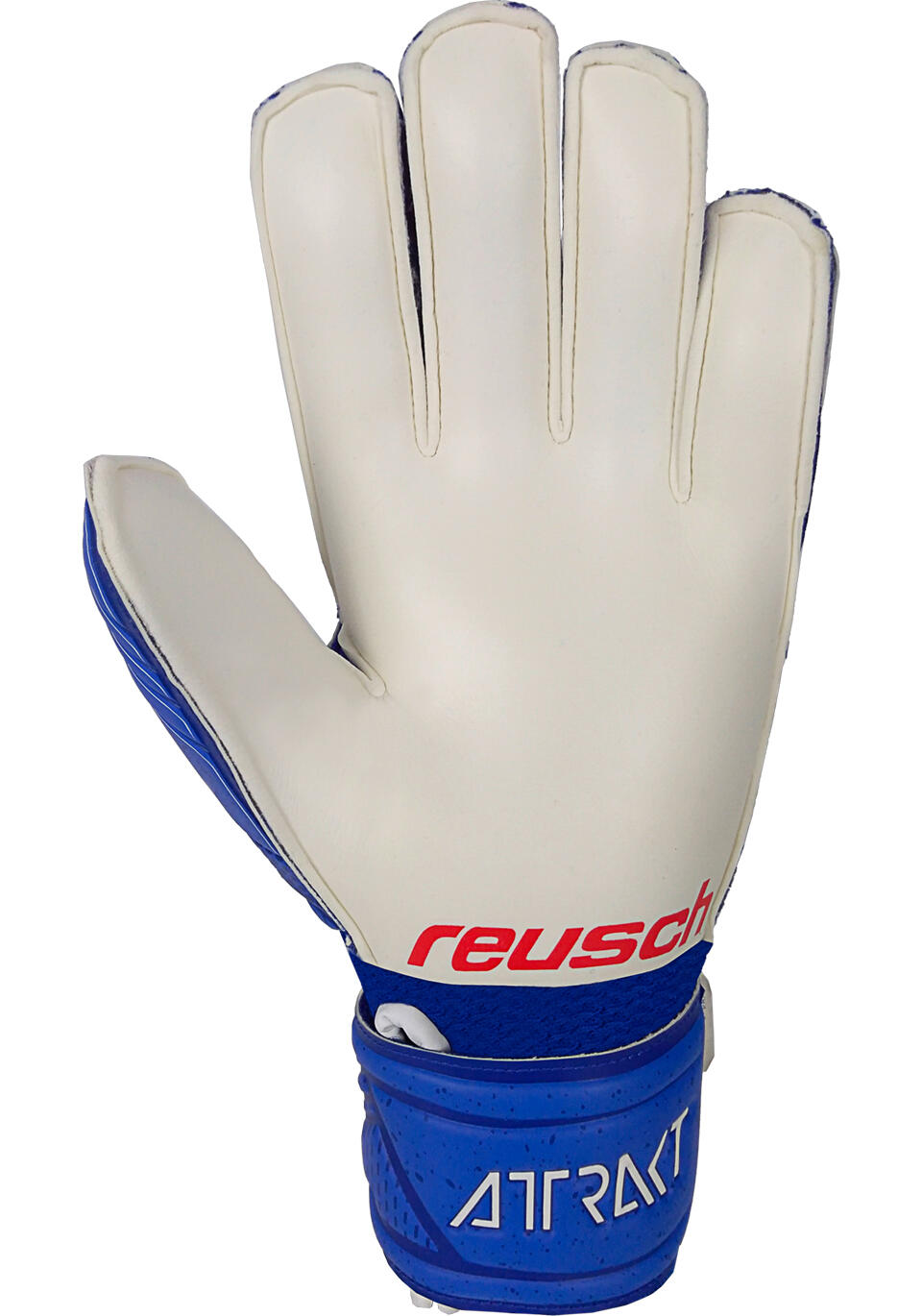 Gants de gardien de but Attrakt Grip Finger Support 3/5