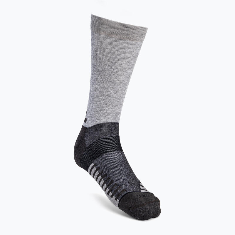 Chaussettes de randonnée Mico Medium Weight Crew Outdoor Tencel