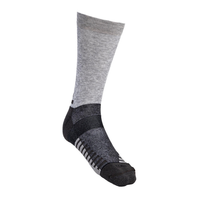 Chaussettes de randonnée Mico Medium Weight Crew Outdoor Tencel