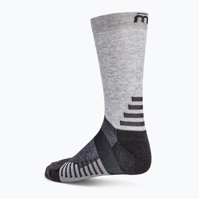 Chaussettes de randonnée Mico Medium Weight Crew Outdoor Tencel