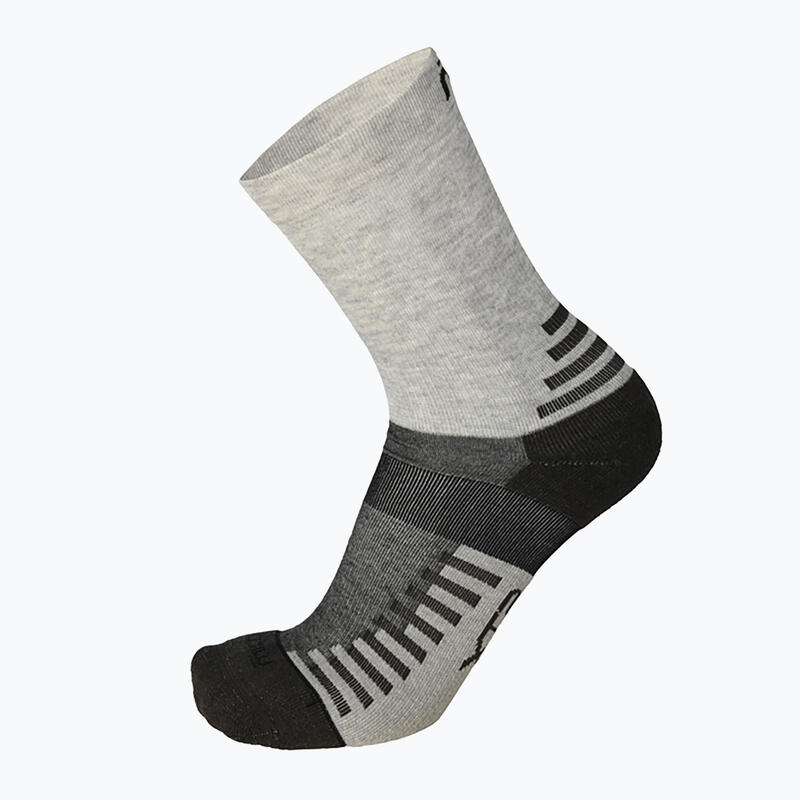 Chaussettes de randonnée Mico Medium Weight Crew Outdoor Tencel