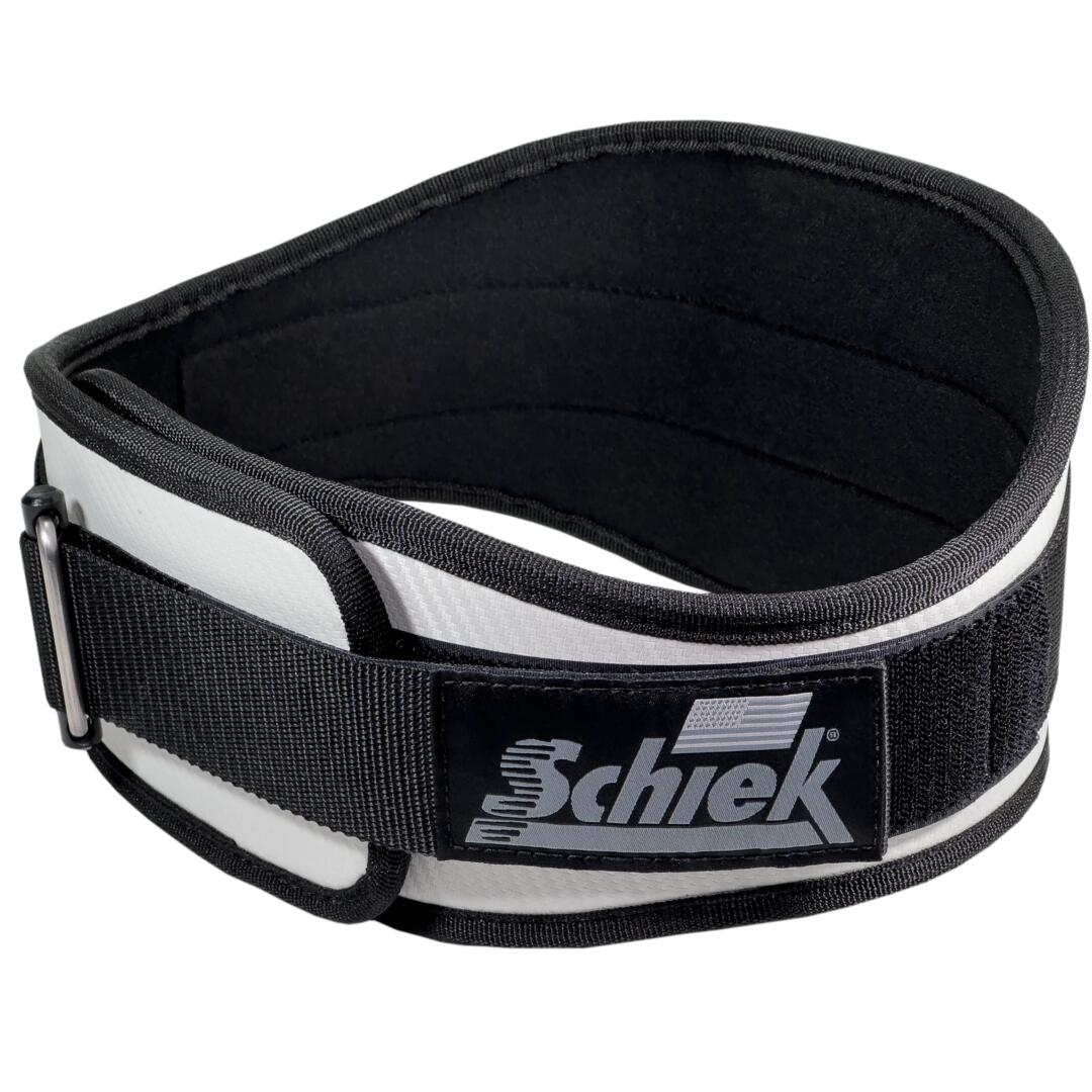 Fibre de Carbone Ceinture de Levage Modèle CF3006 2/8