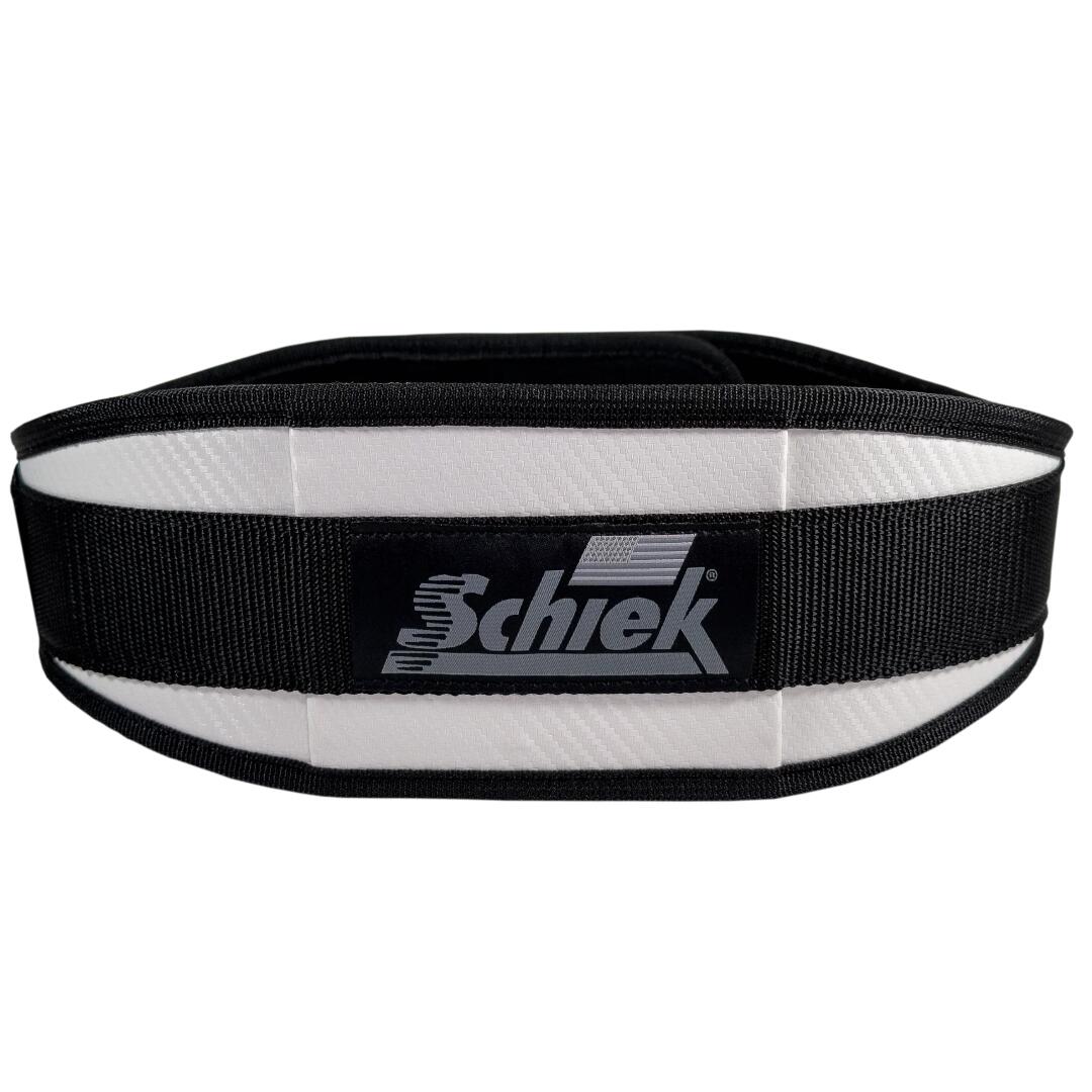 Fibre de Carbone Ceinture de Levage Modèle CF3004 5/8