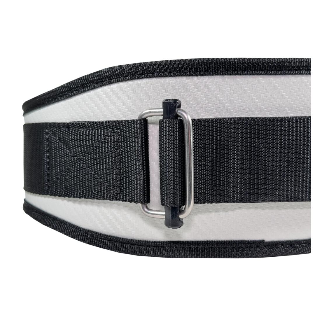 Fibre de Carbone Ceinture de Levage Modèle CF3004 4/8