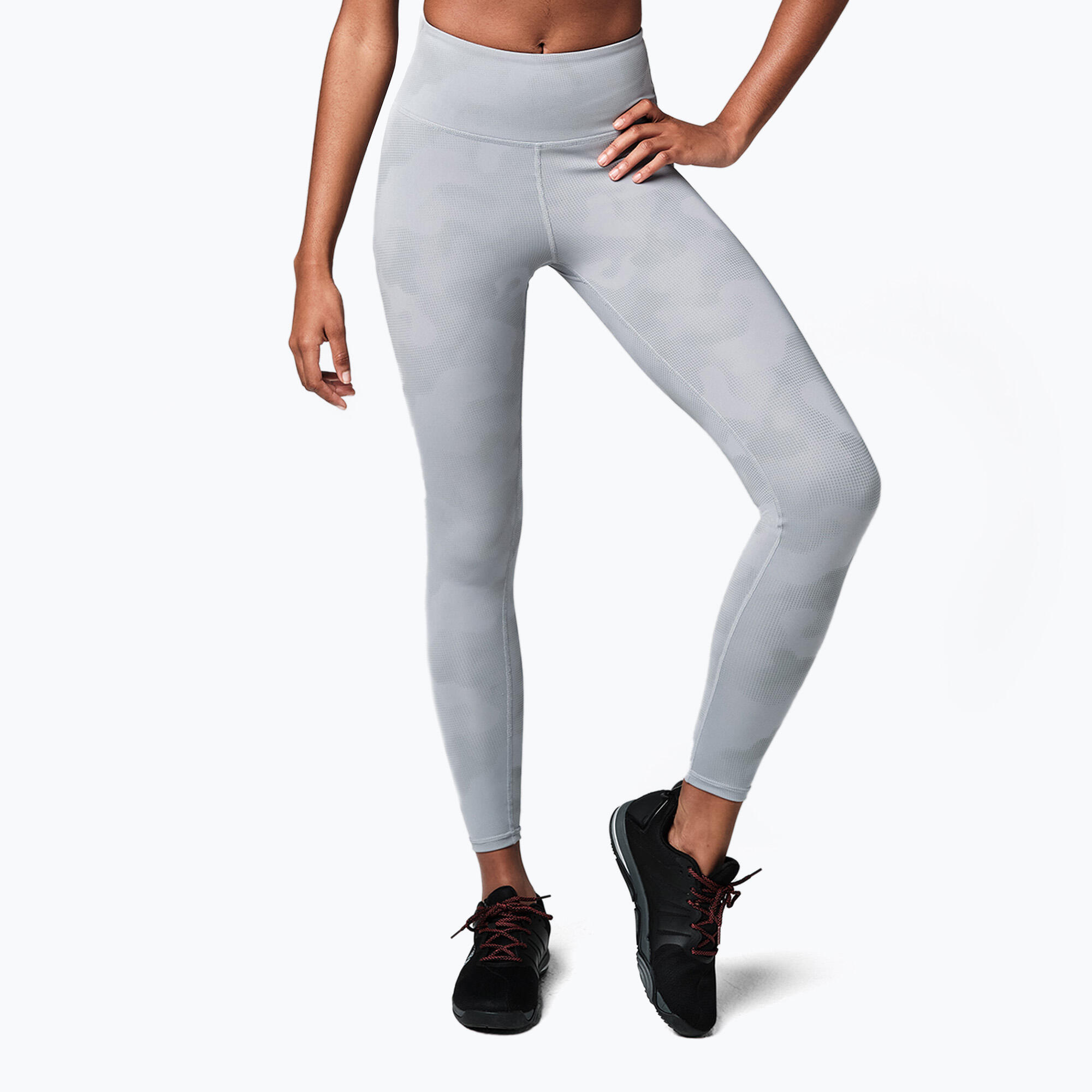 Legginsy treningowe damskie STRONG ID 3/5