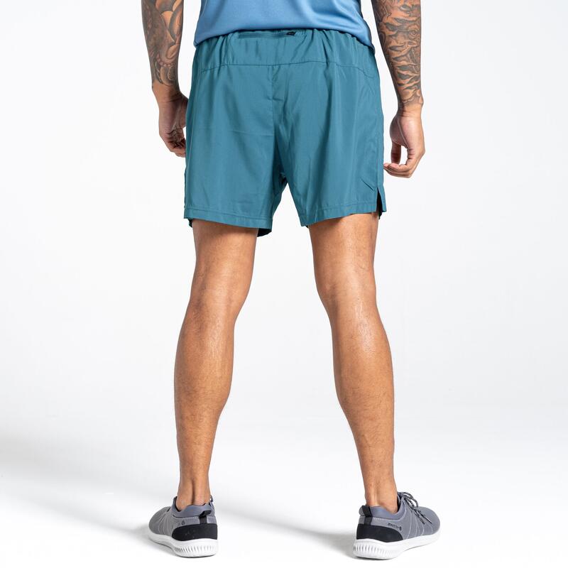 Accelerate 7" Short de fitness pour homme