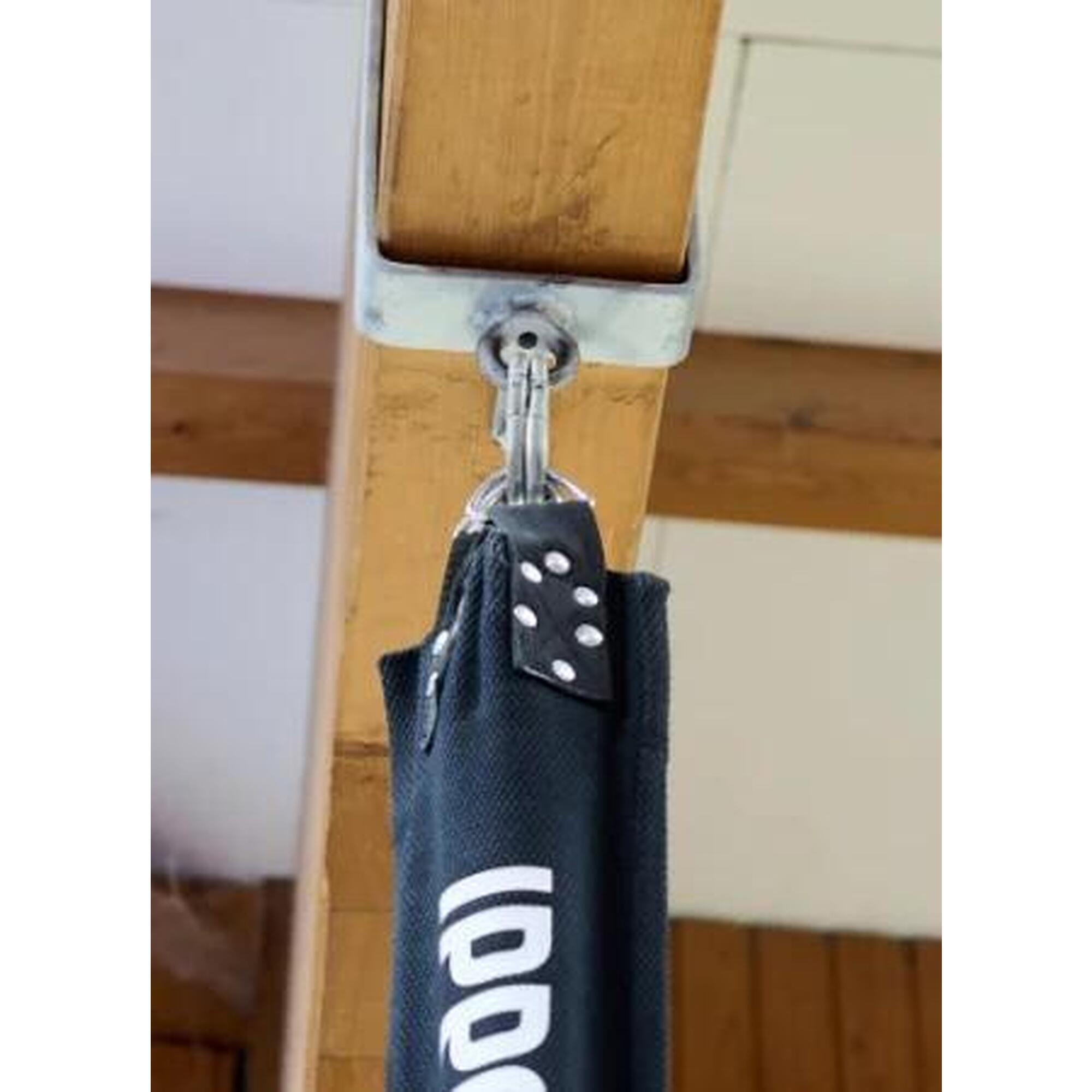 Franghie de catarat maneca de kimono Ippon Gear