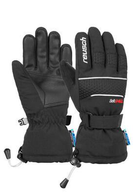 Guanti da sci per bambini Reusch Connor R-tex® XT