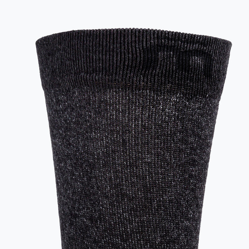 Chaussettes de randonnée Mico Medium Weight Crew Outdoor Tencel