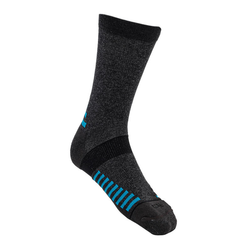 Chaussettes de randonnée Mico Medium Weight Crew Outdoor Tencel