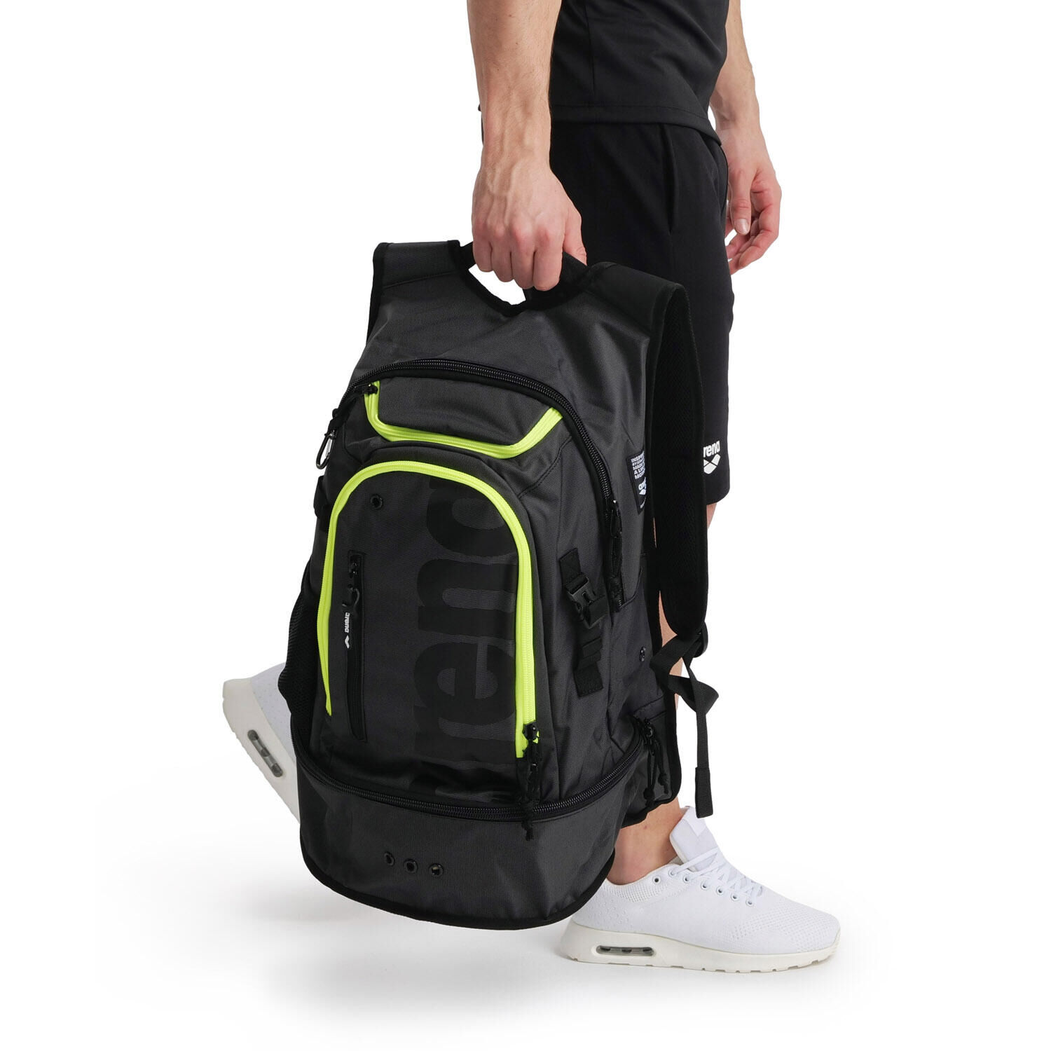 ARENA Arena Fastpack 3.0 Swim Bag - 40L