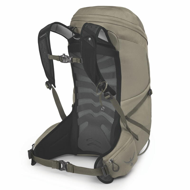 Rucsac Osprey Talon 26 litrii Albastru