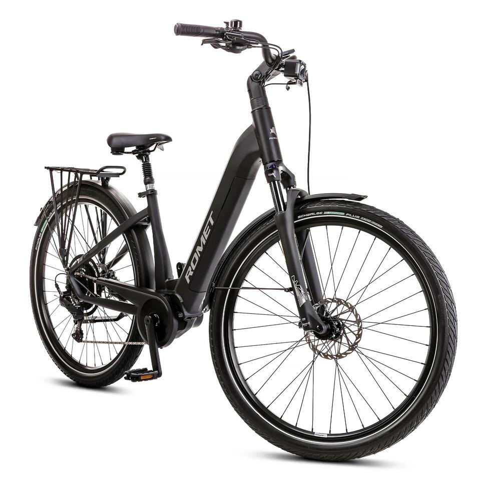 Rower elektryczny Romet E-MODECO URB 2.0