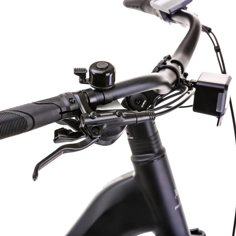 Rower elektryczny Romet EMODECO URB 2.0 ROMET Decathlon