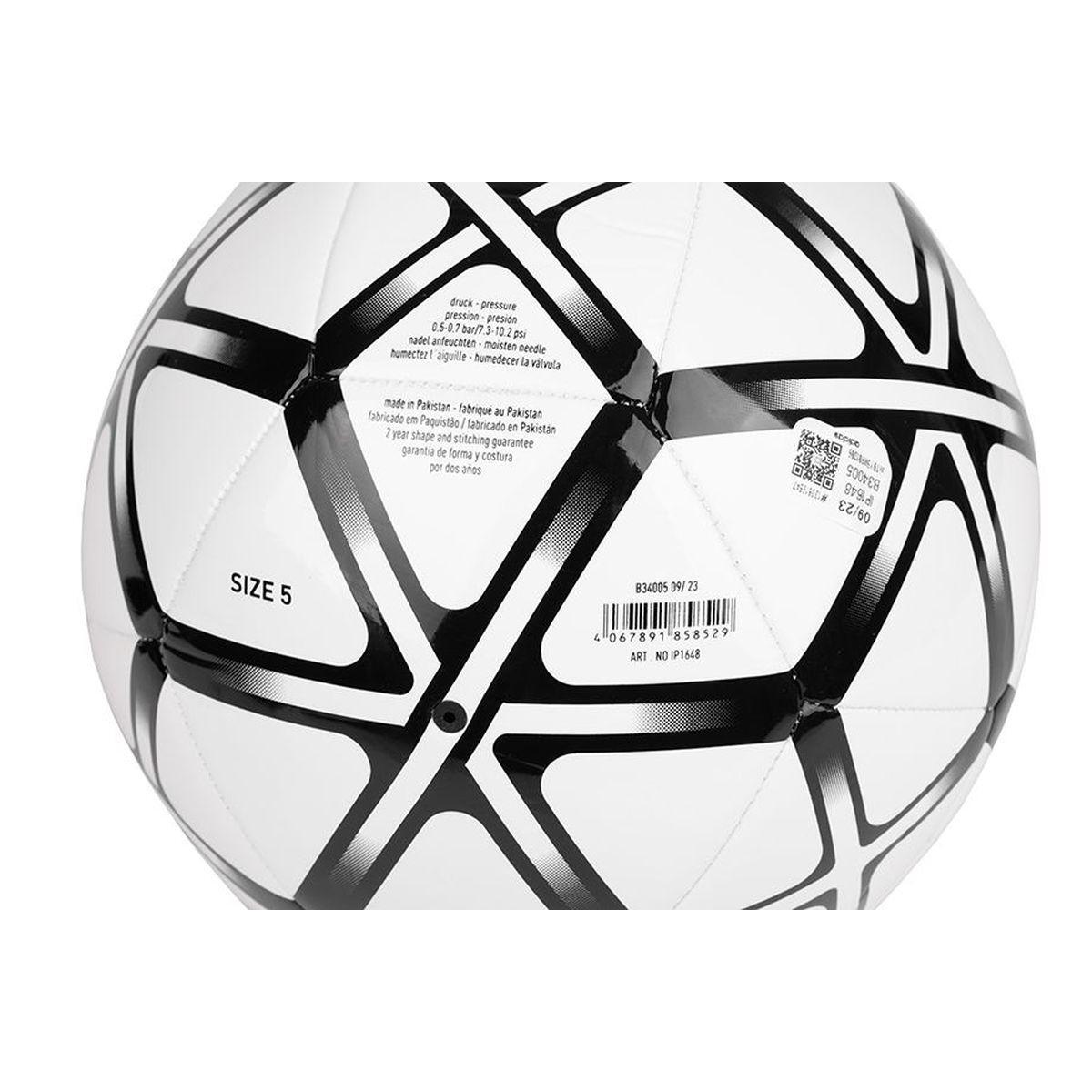 PALLONE da calcio adidas bianco 4/6